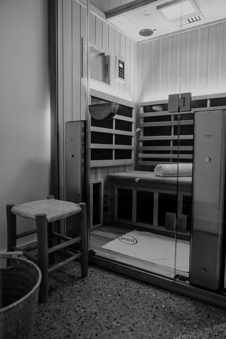 Nimbus Co Infrared Sauna Manly photo 5
