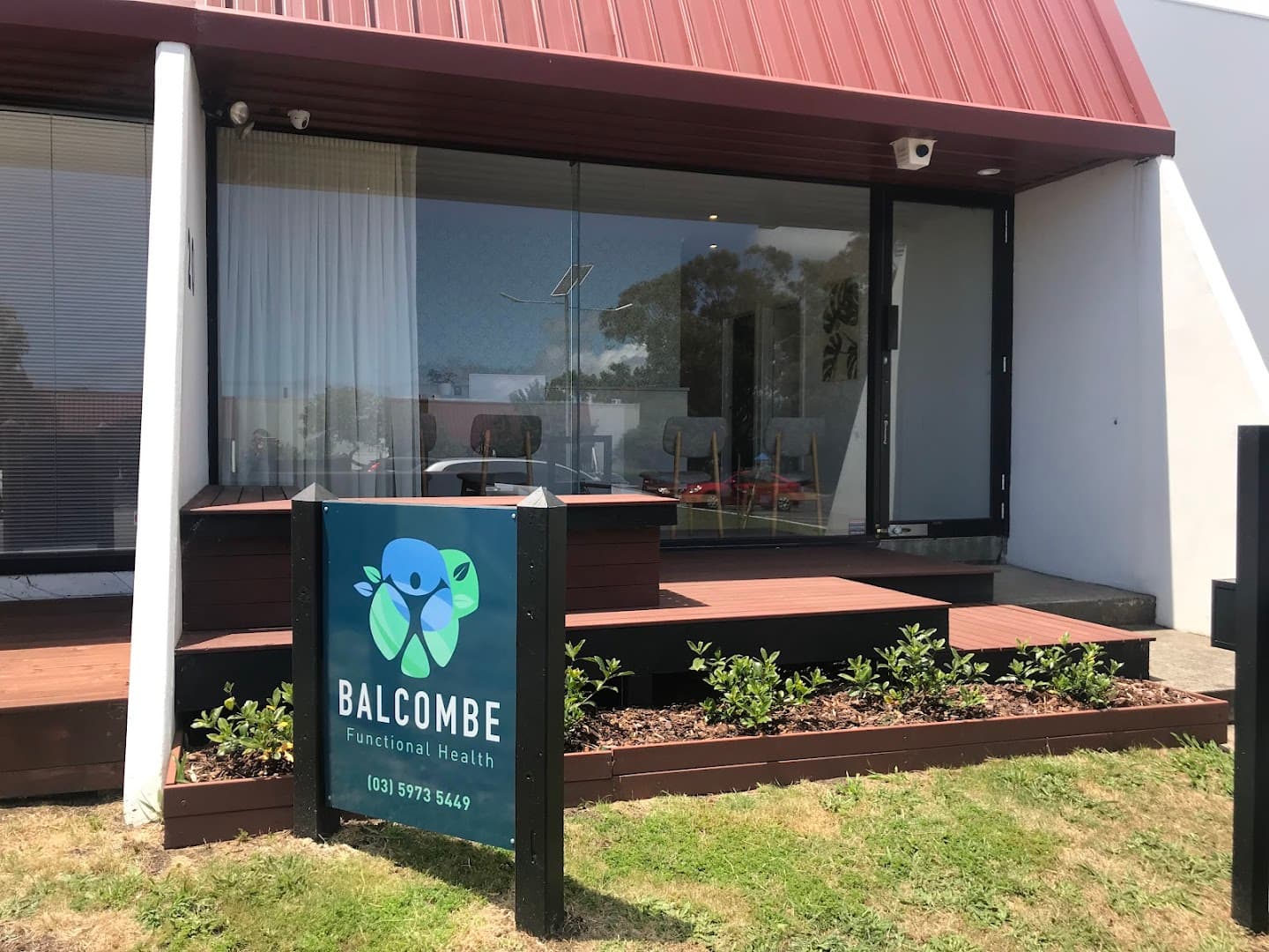 Balcombe Functional Health photo 2