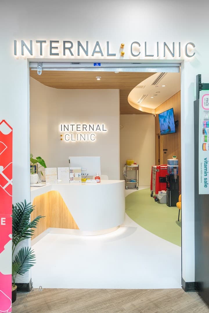 Internal Clinic photo 3