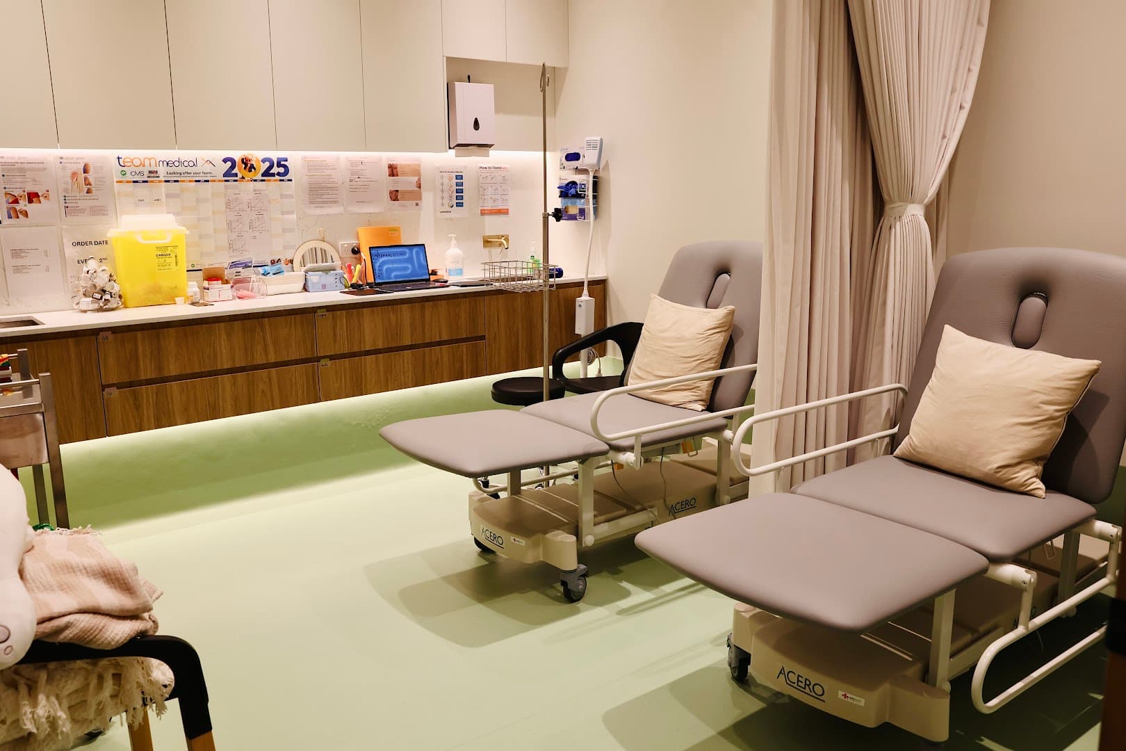 Internal Clinic photo 4