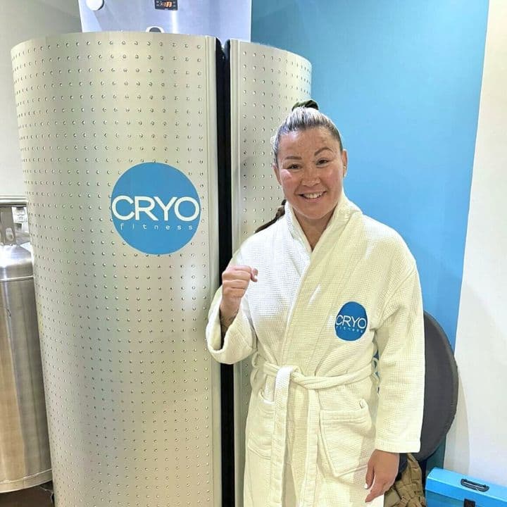 Cryo Fitness photo 2