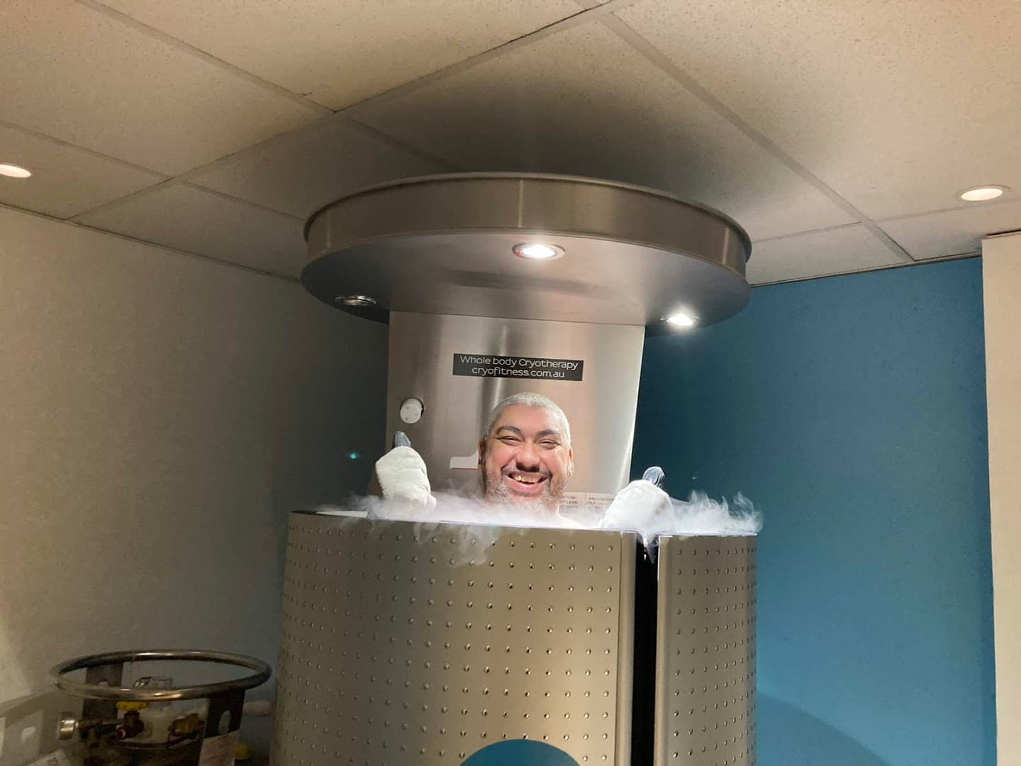 Cryo Fitness photo 3