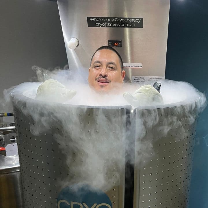Cryo Fitness photo 4