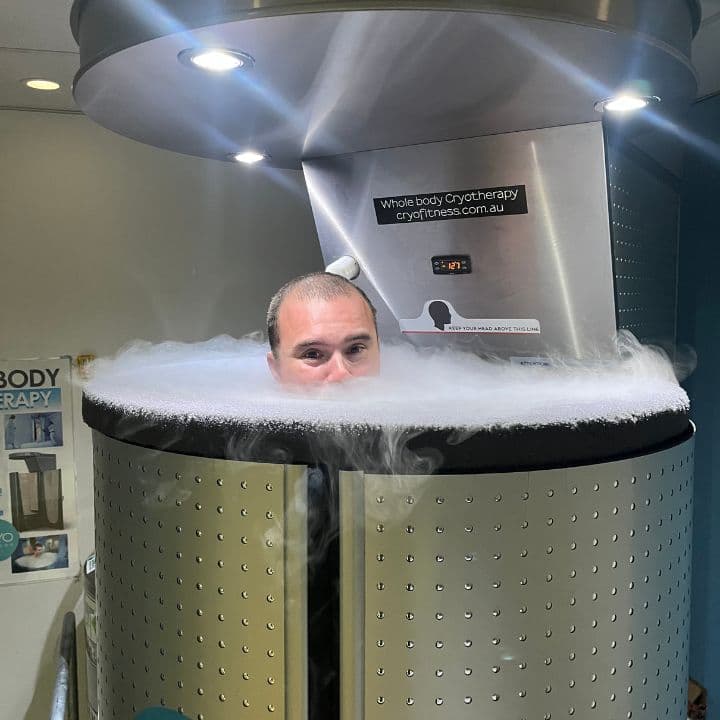 Cryo Fitness photo 5