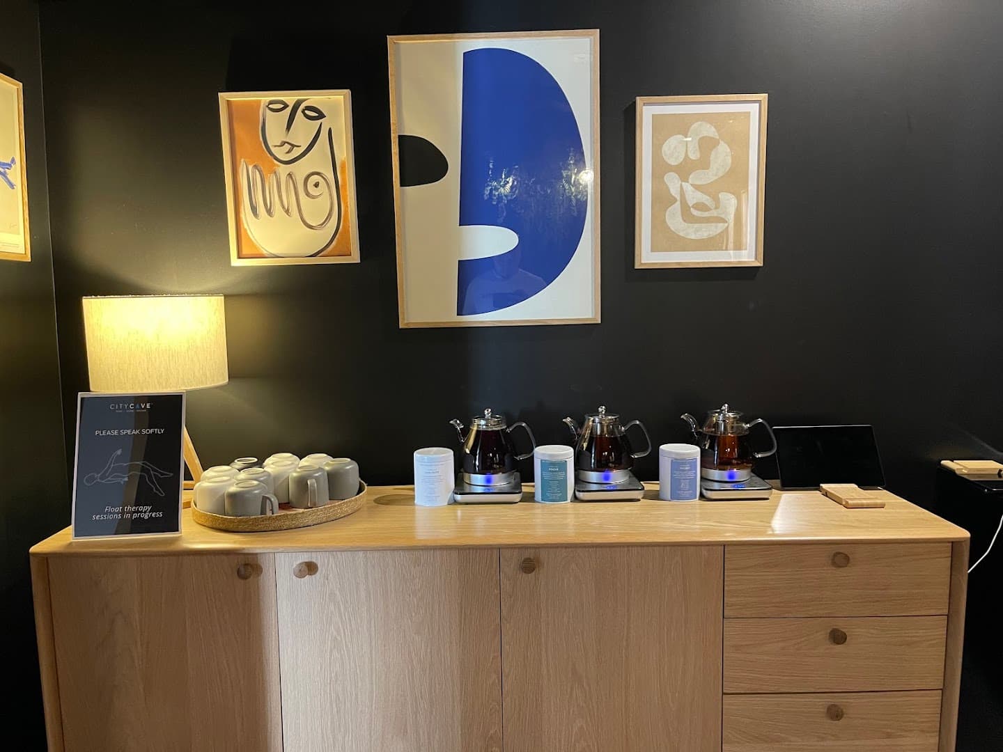 City Cave Mosman - Float Sauna Massage photo 3
