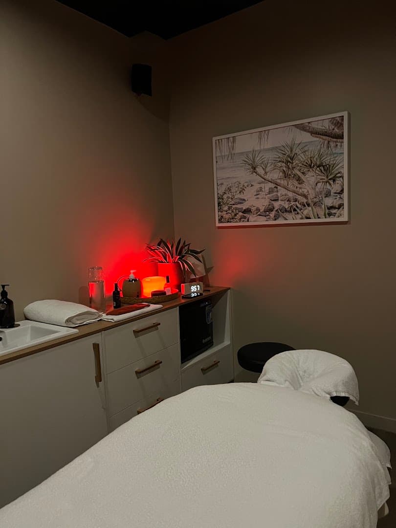 City Cave Mosman - Float Sauna Massage photo 4