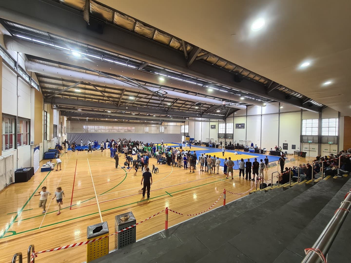 Blacktown Leisure Centre Stanhope photo 3