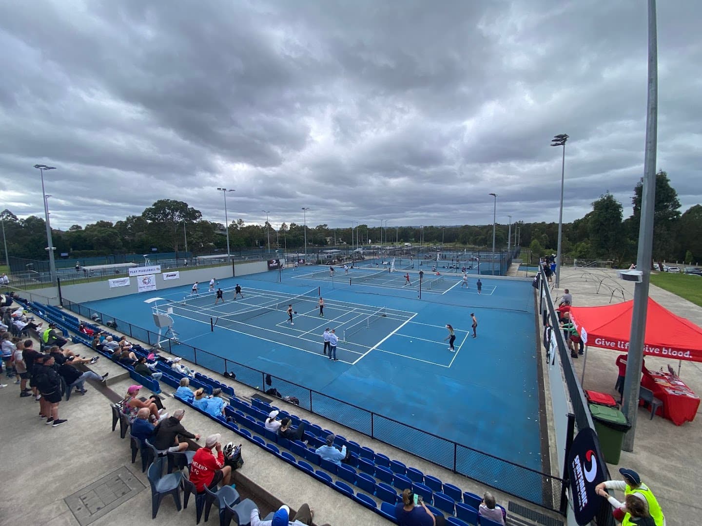 Blacktown Leisure Centre Stanhope photo 4
