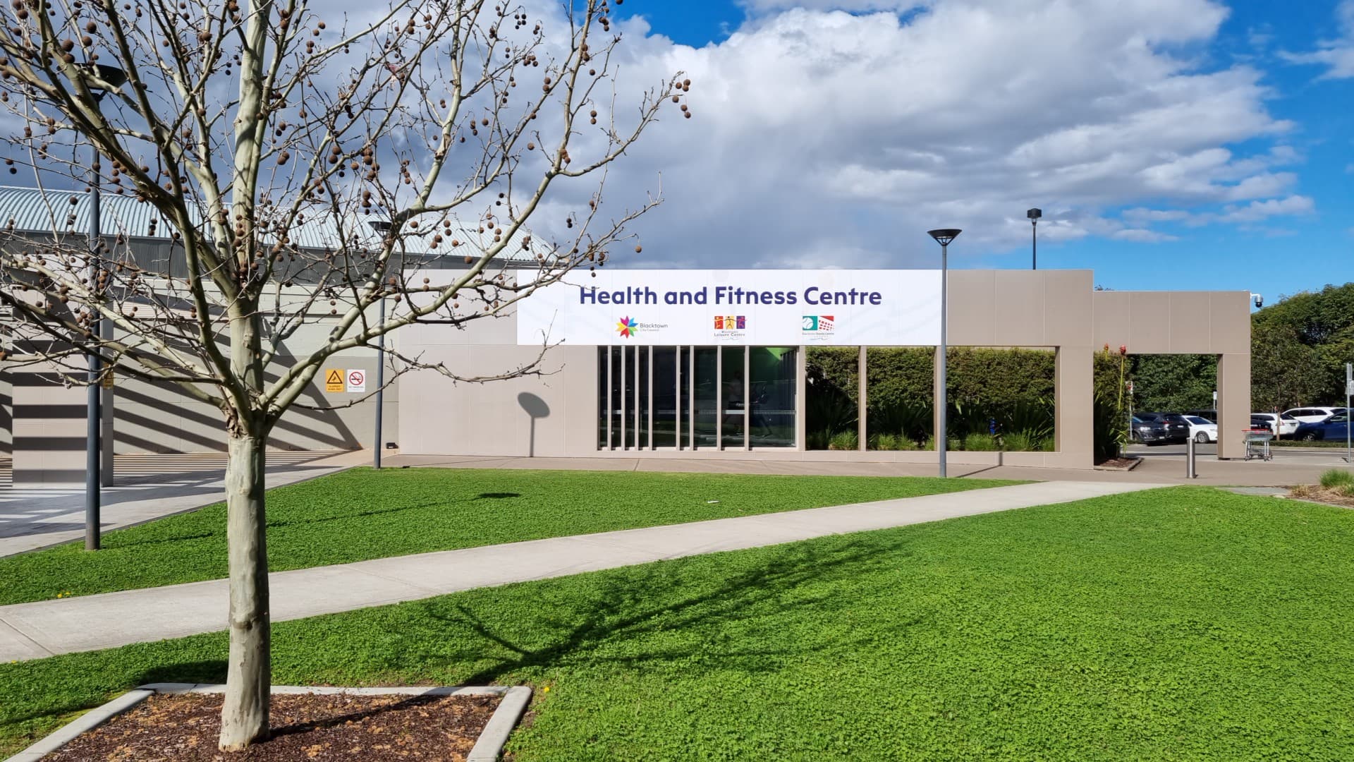 Blacktown Leisure Centre Stanhope photo 5
