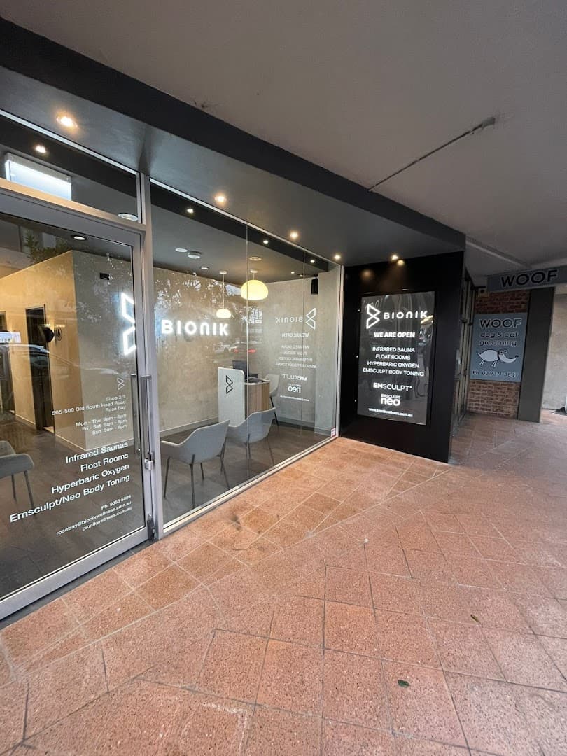 Folium Wellness Rose Bay photo 3