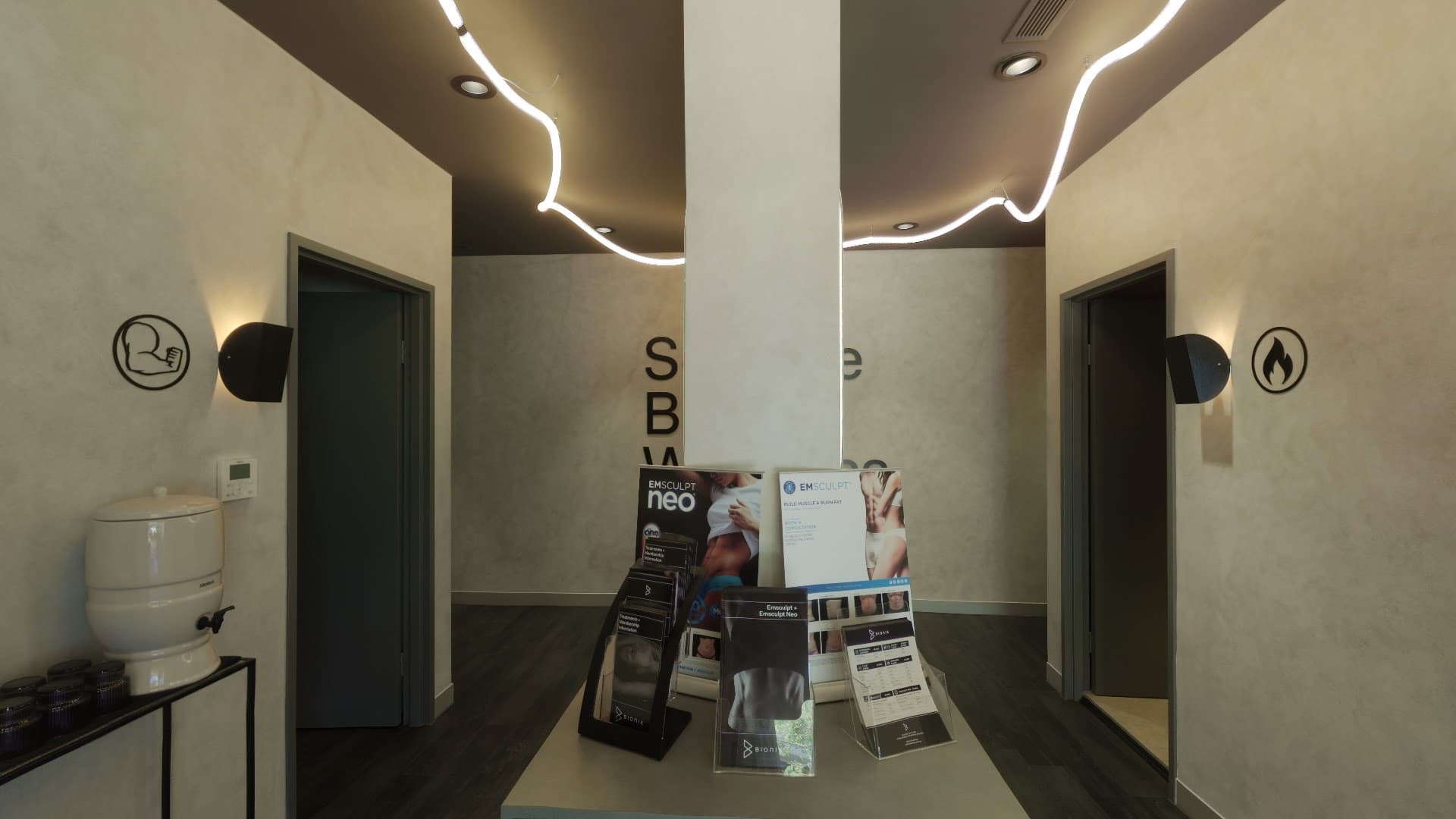 Folium Wellness Rose Bay photo 5