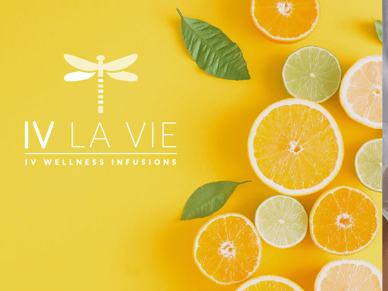 IV La Vie - IV Wellness Infusions photo 3