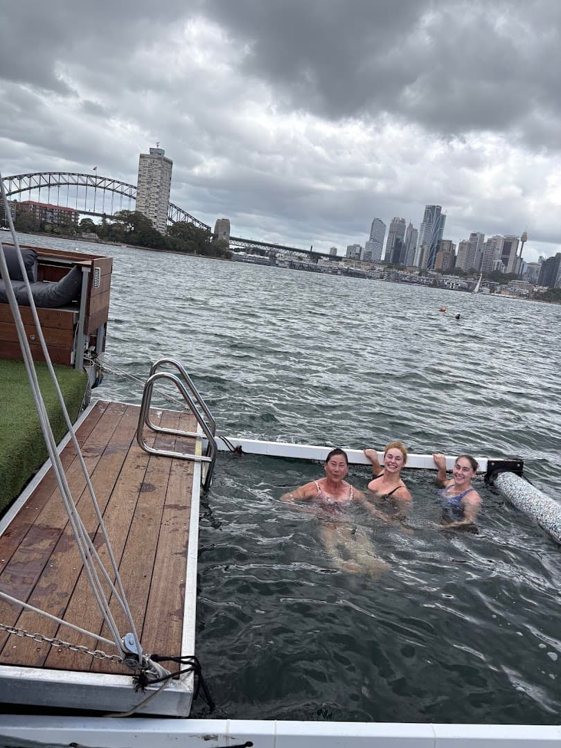 Wellness Afloat photo 3