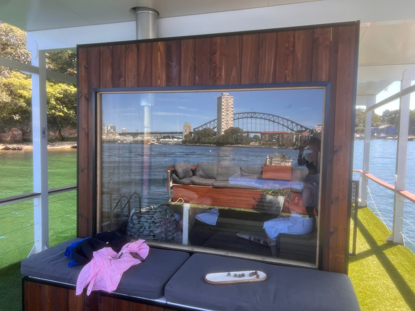 Wellness Afloat photo 5