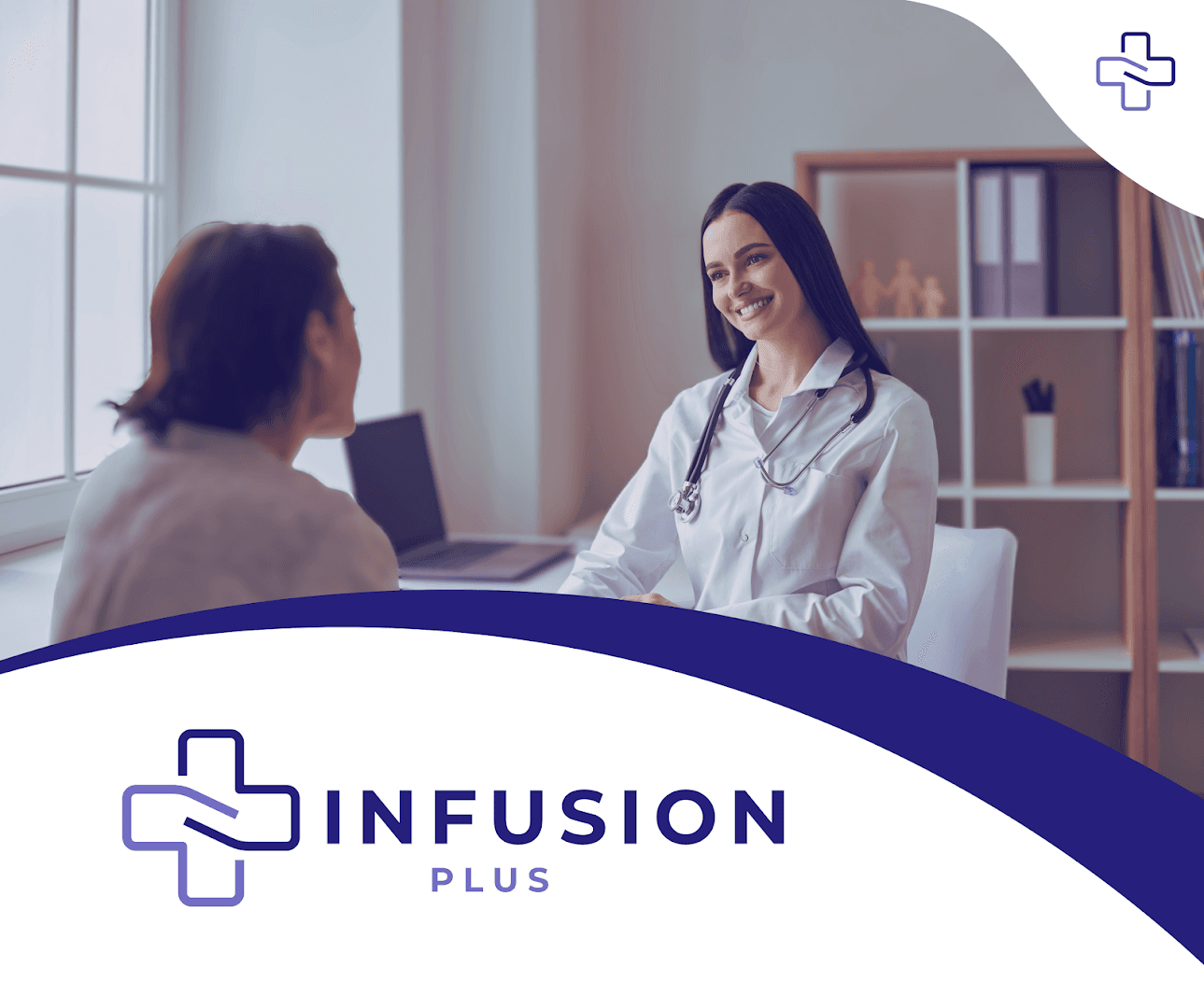 Infusion Plus Bella Vista - Infusion Therapy Clinic photo 3