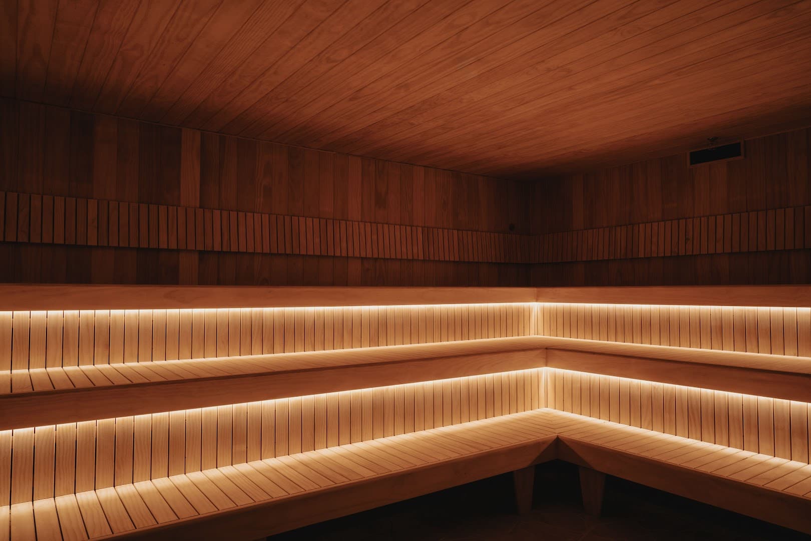 XtraClubs | Sauna, Ice Bath & Steam Room - Green Square photo 2