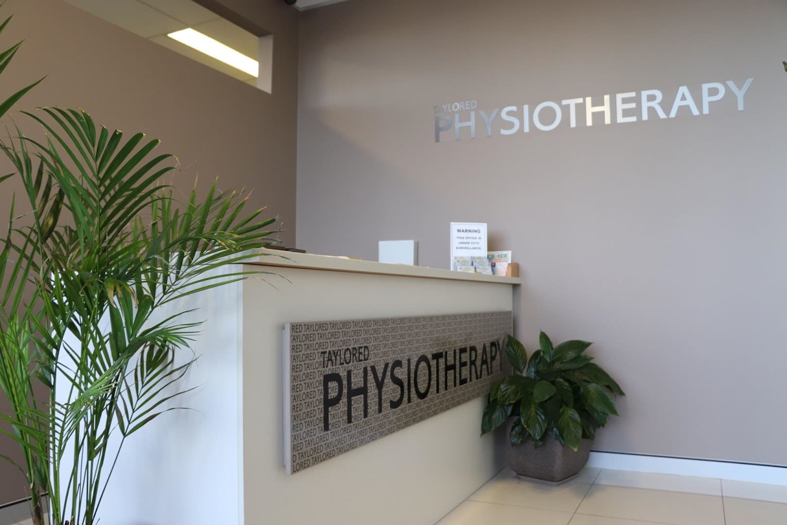 Taylored Physiotherapy and Cryotherapy photo 2