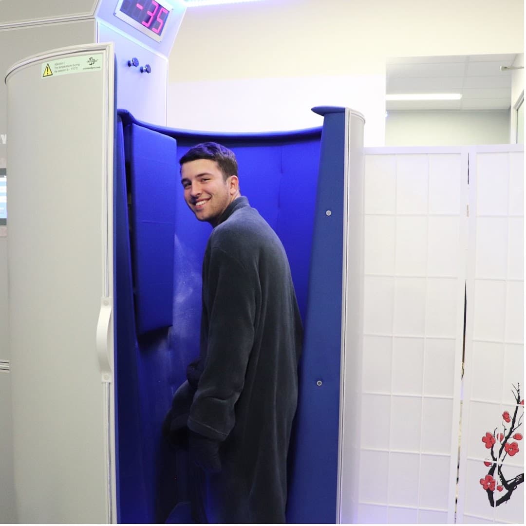 Taylored Physiotherapy and Cryotherapy photo 4
