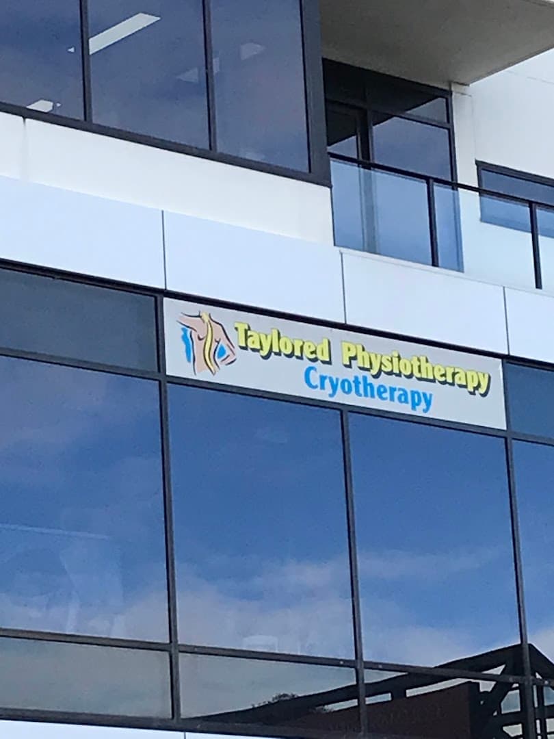 Taylored Physiotherapy and Cryotherapy photo 5
