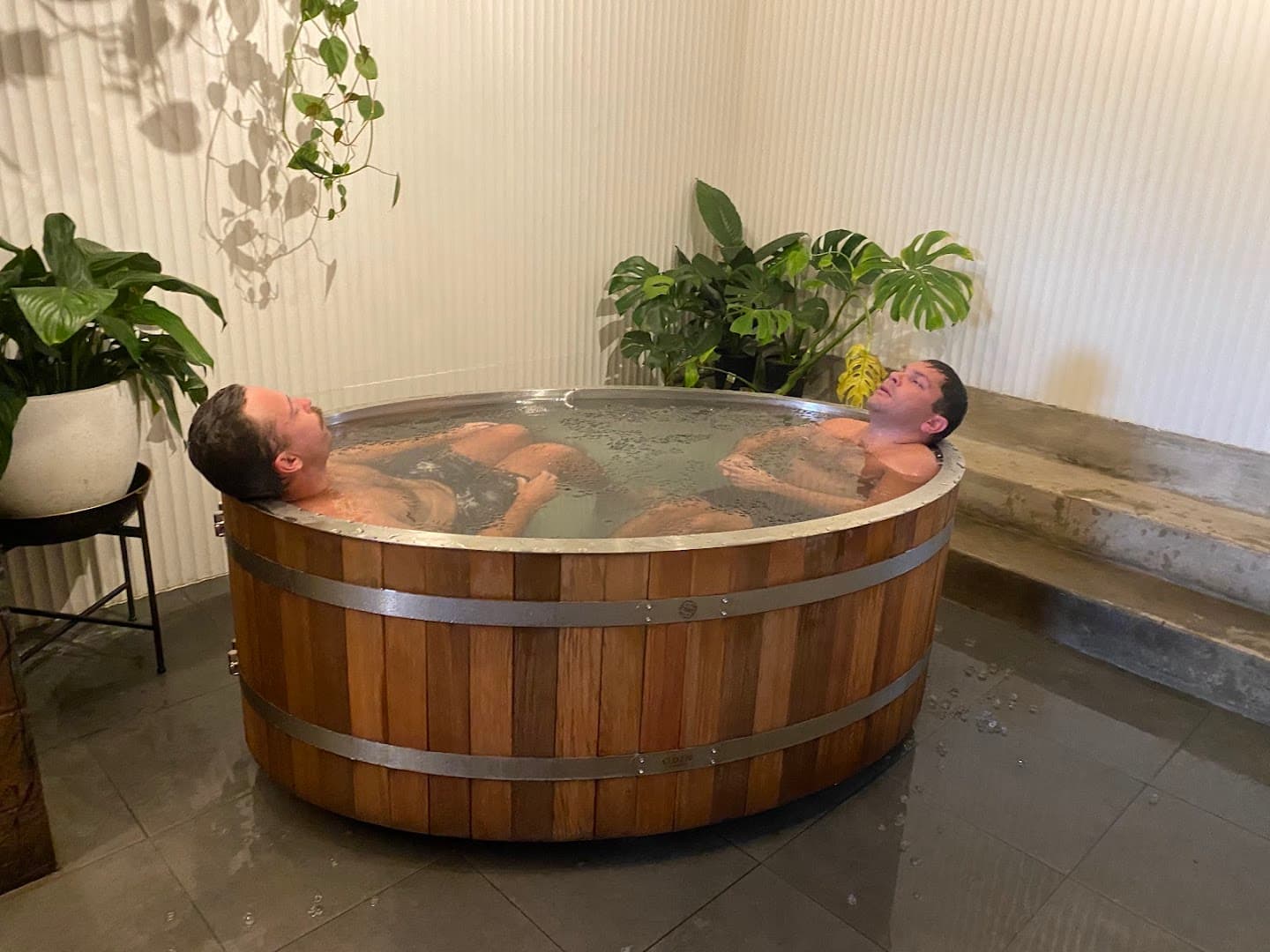 Blue Mountains Sauna photo 3