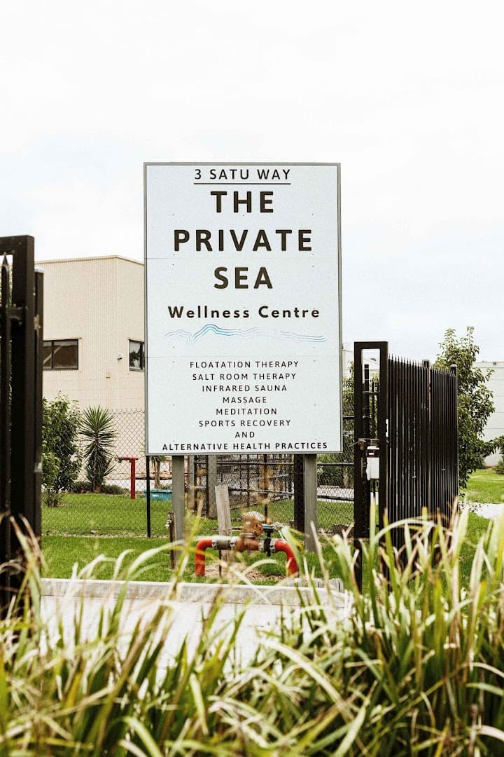 The Private Sea Wellness Centre photo 2