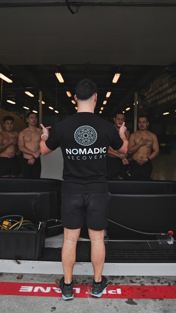 Nomadic Recovery photo 5