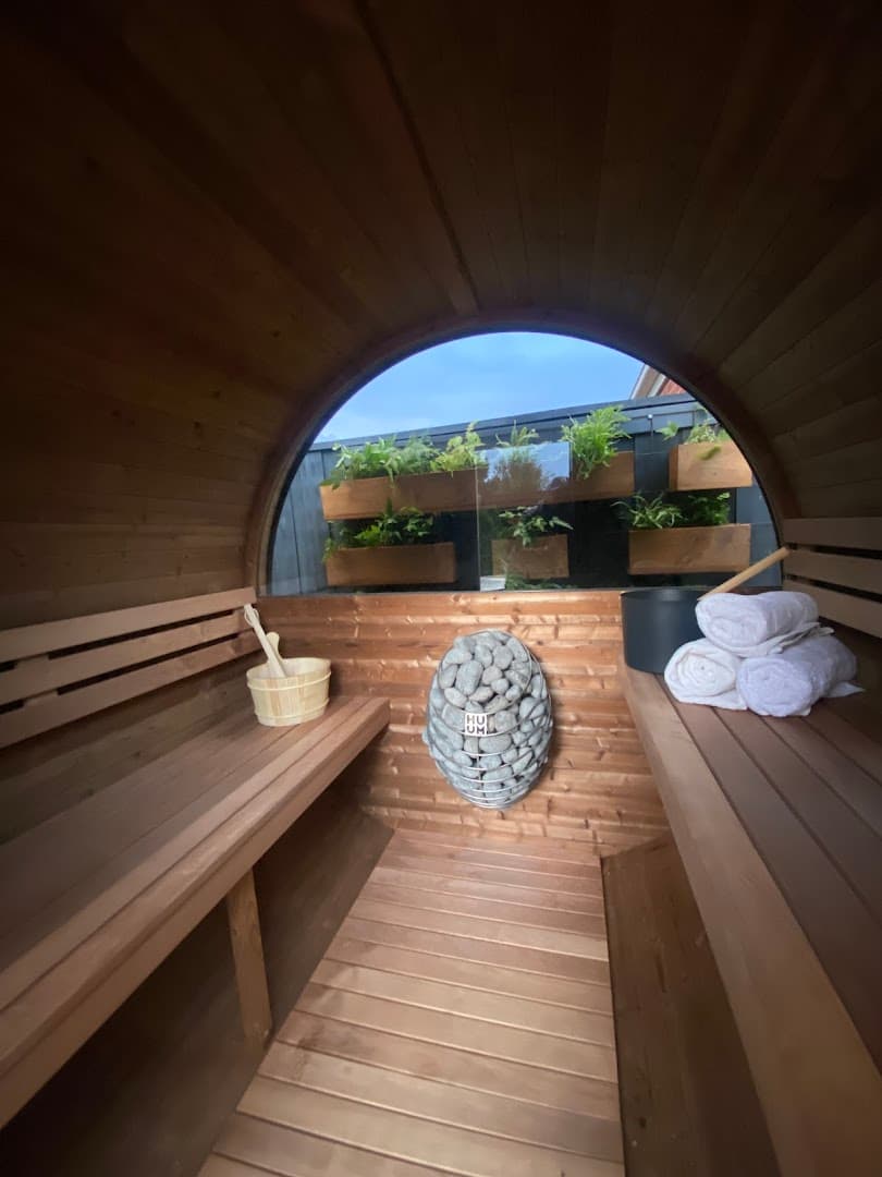 Fortune Sauna & Ice Bath photo 2