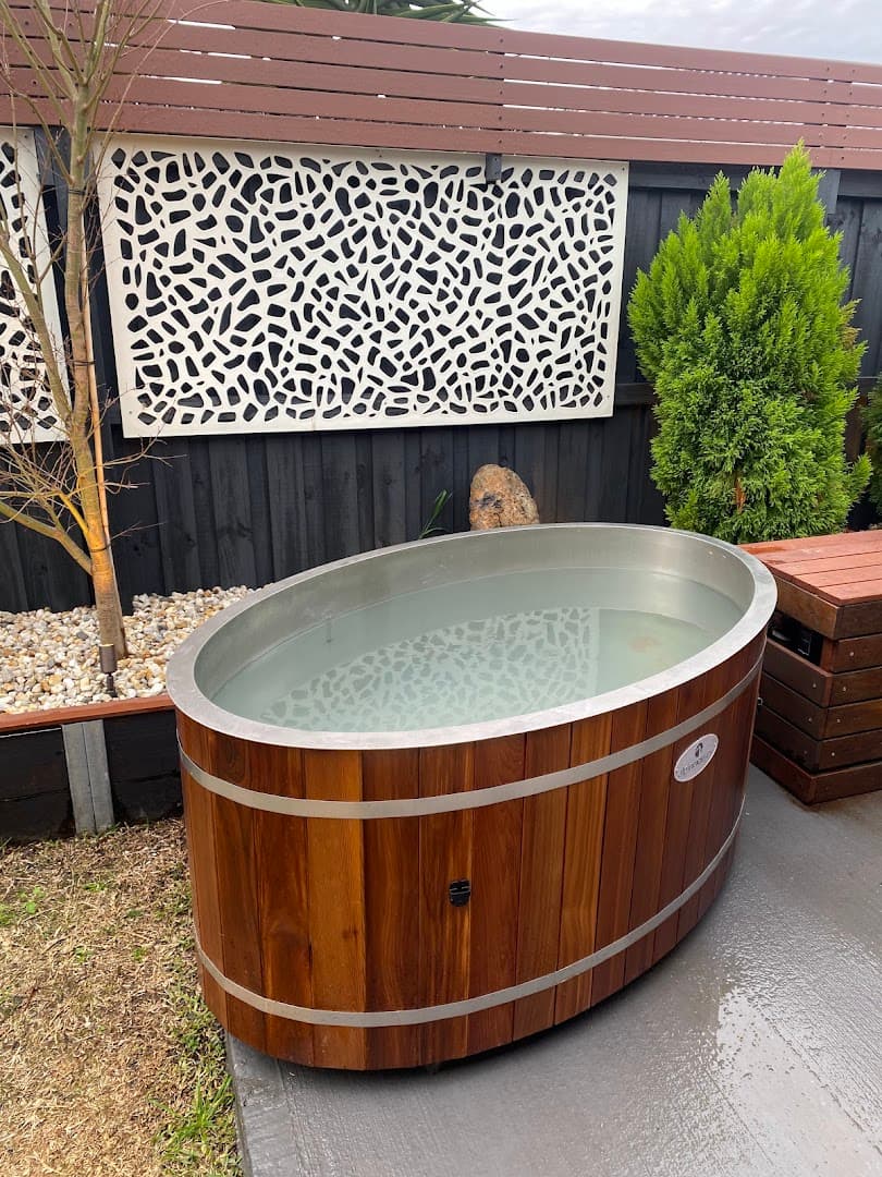 Fortune Sauna & Ice Bath photo 4