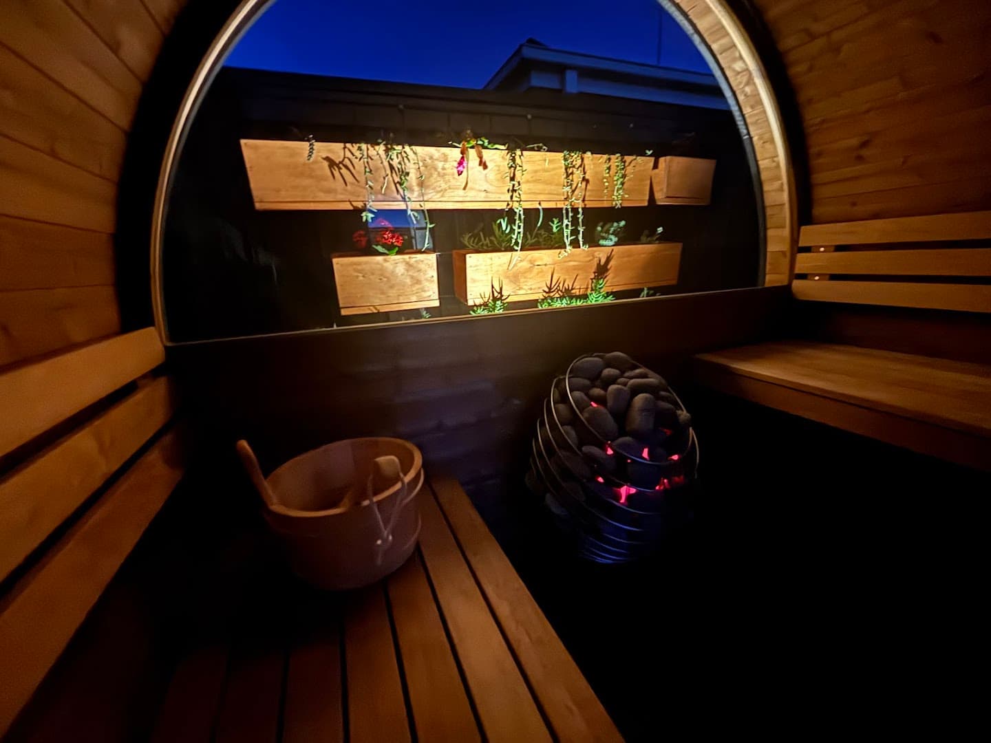 Fortune Sauna & Ice Bath photo 5