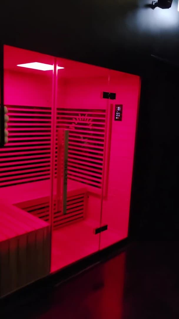 Luxe Bathhouse Docklands photo 2