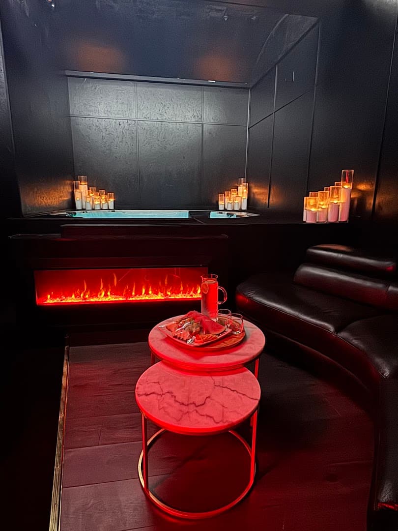 Luxe Bathhouse Docklands photo 4