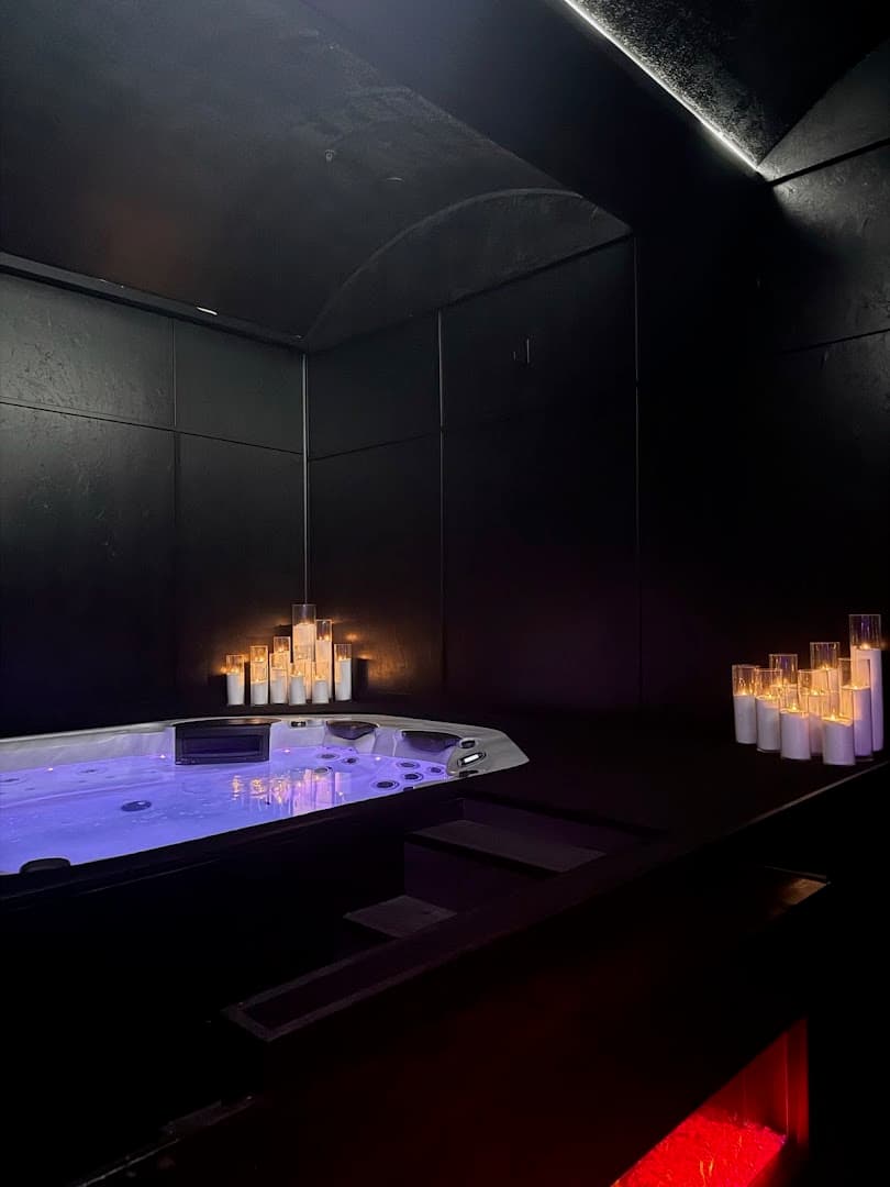 Luxe Bathhouse Docklands photo 5