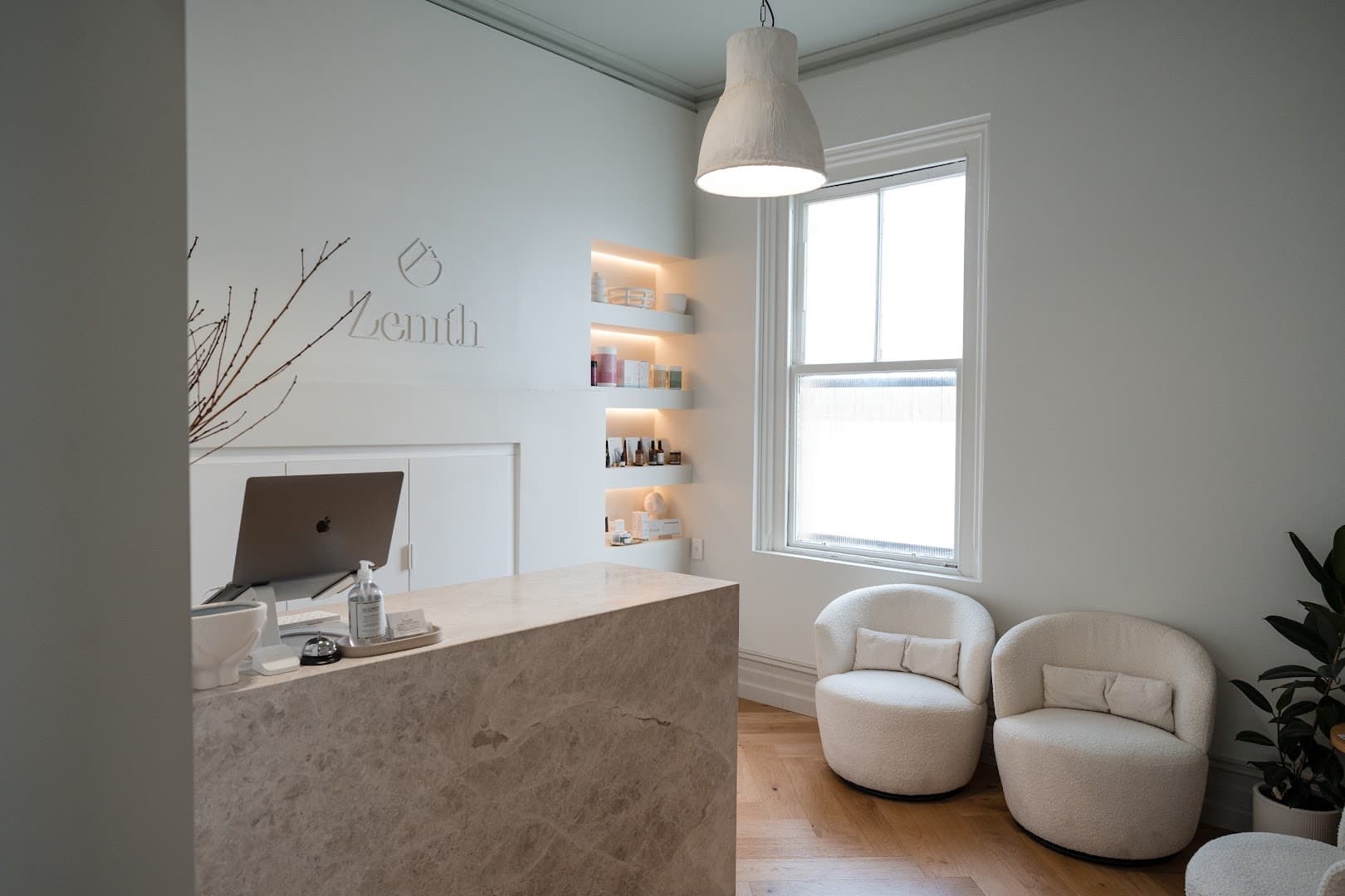 Zenith - The Wellness Lounge Black Rock photo 3