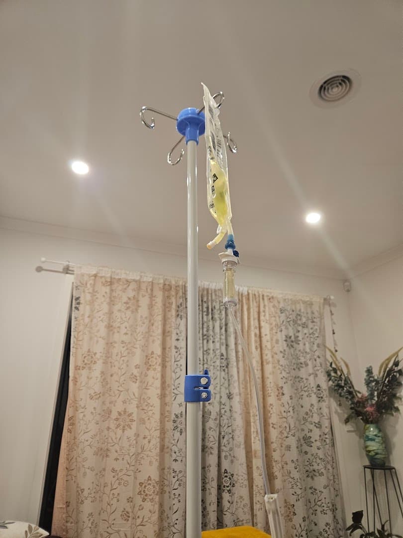Elite IV Infusion photo 2