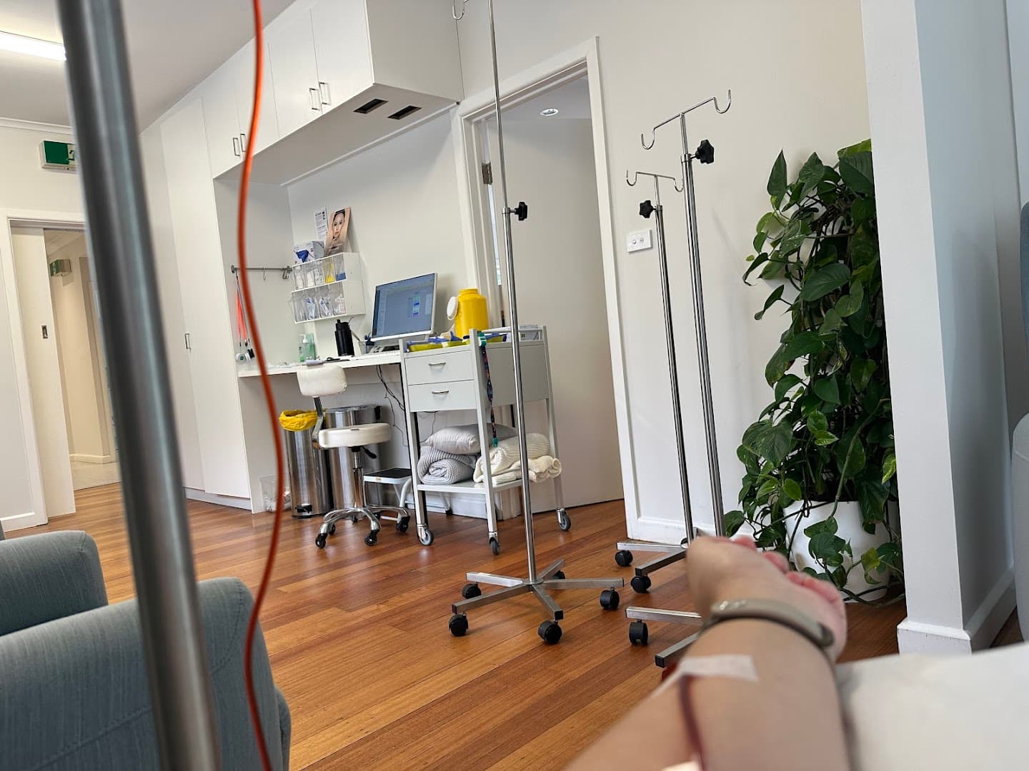 IV Health: IV Infusion Clinic Glen Waverley photo 2