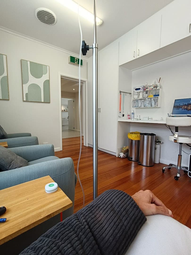 IV Health: IV Infusion Clinic Glen Waverley photo 3
