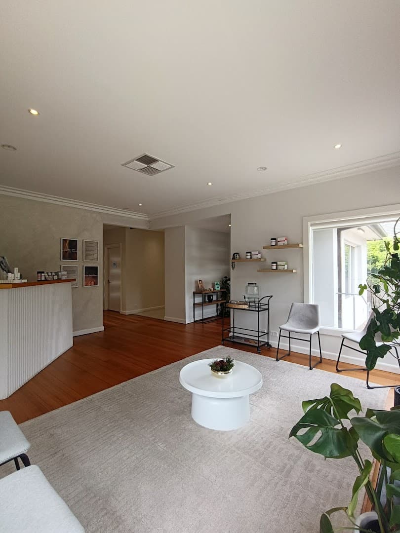 IV Health: IV Infusion Clinic Glen Waverley photo 5