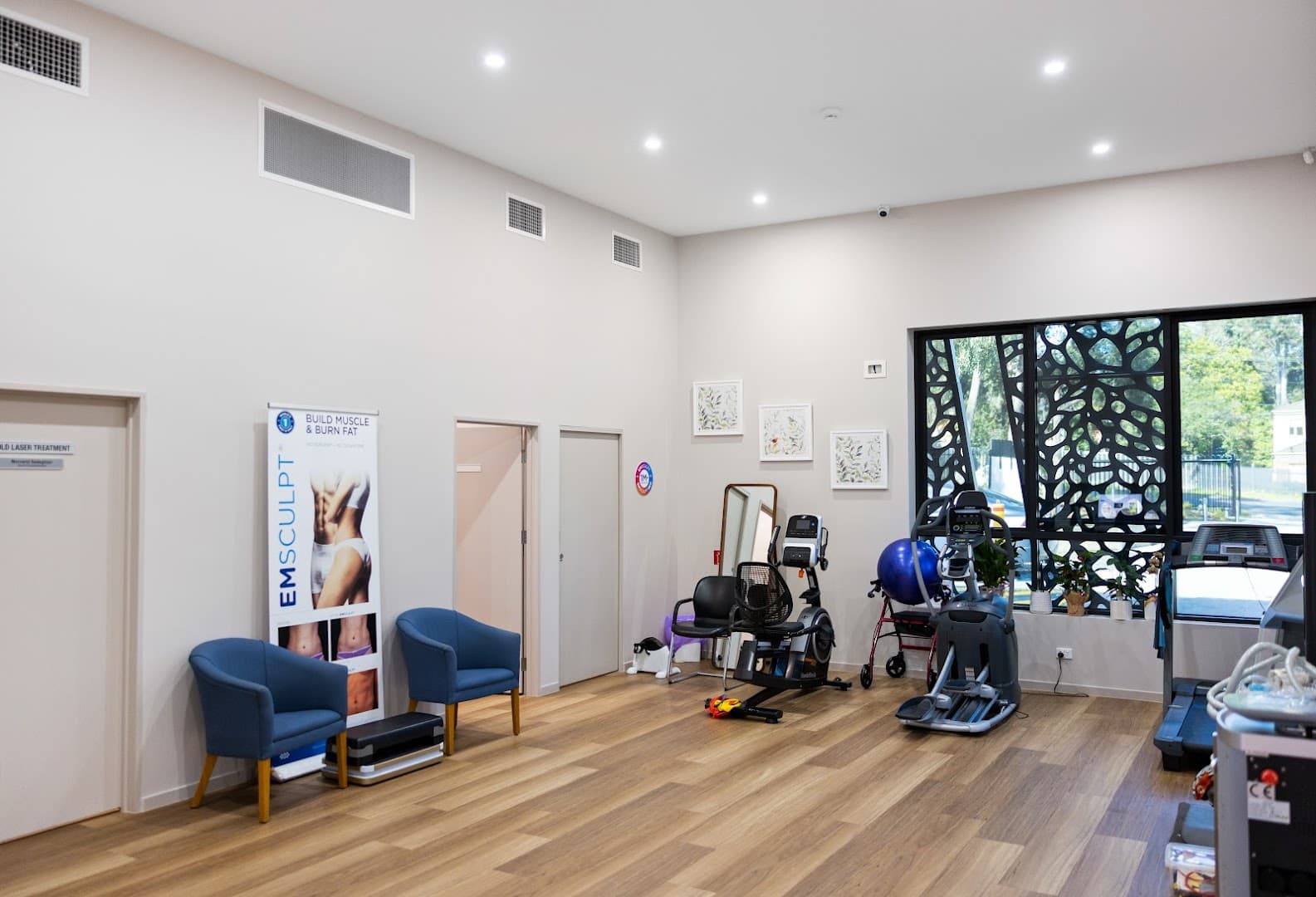 Melbourne Healing Centre photo 3