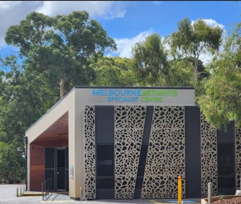 Melbourne Healing Centre photo 4