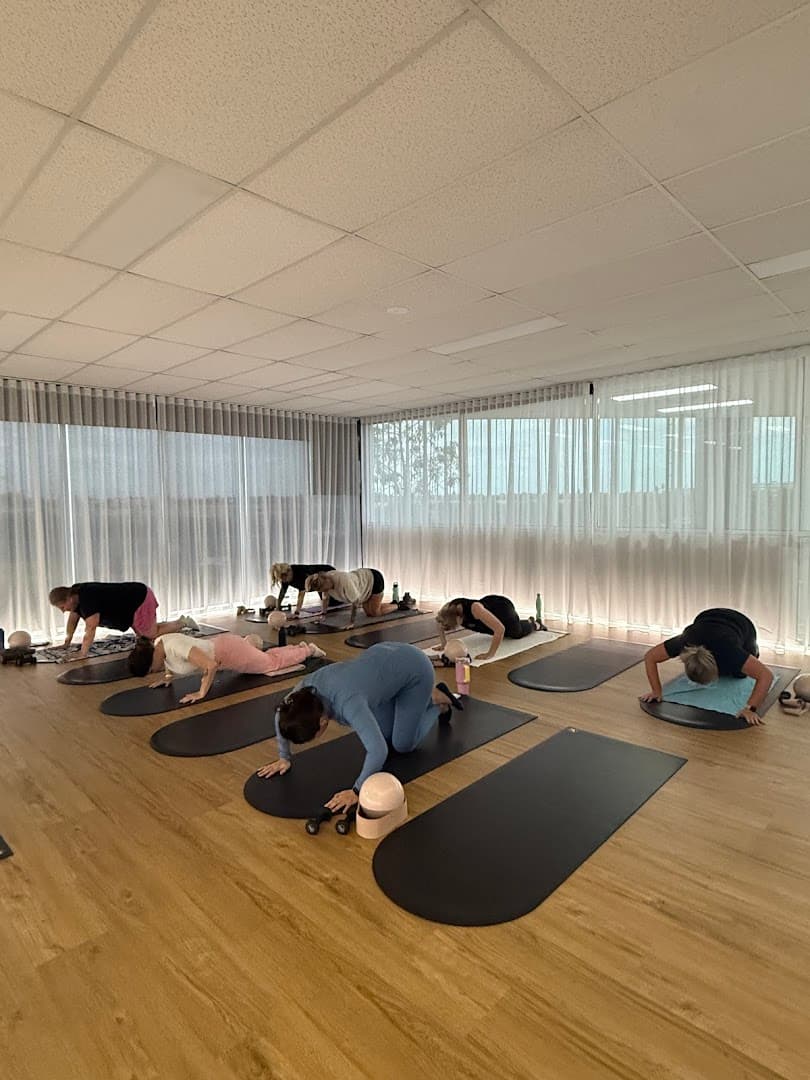 Aspire Recovery Centre photo 2
