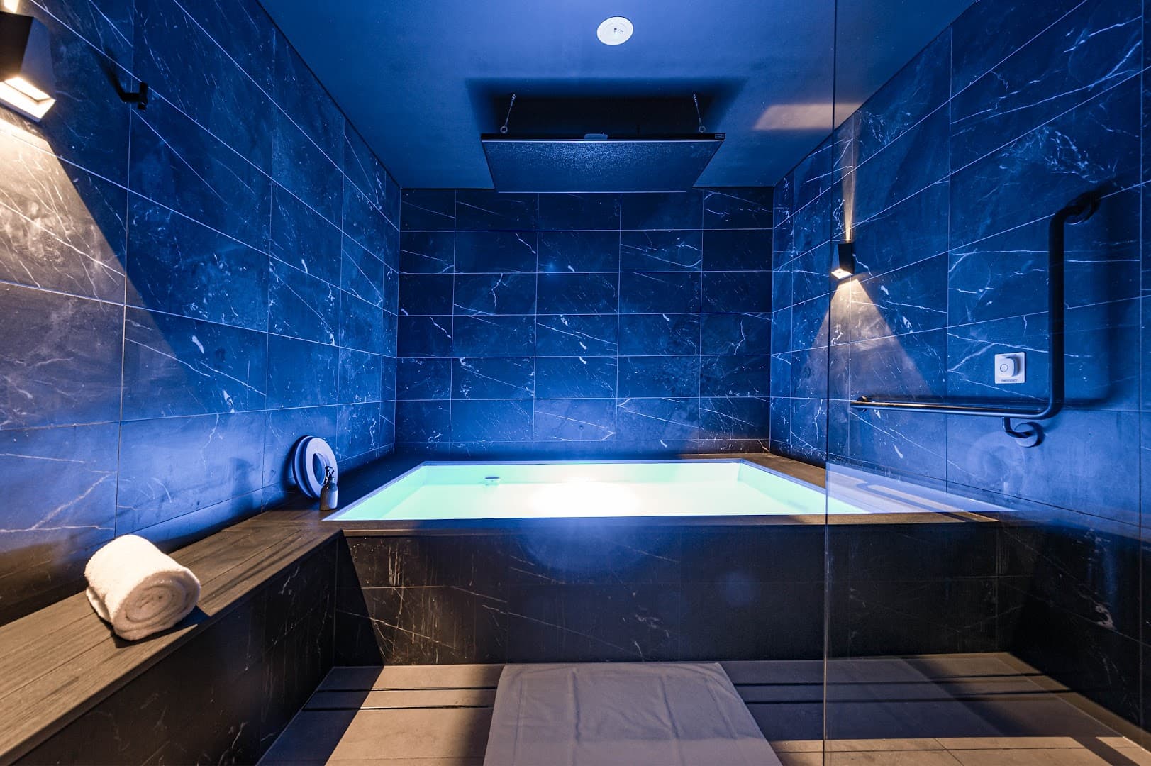 City Cave Mona Vale - Sauna Float Massage photo 2