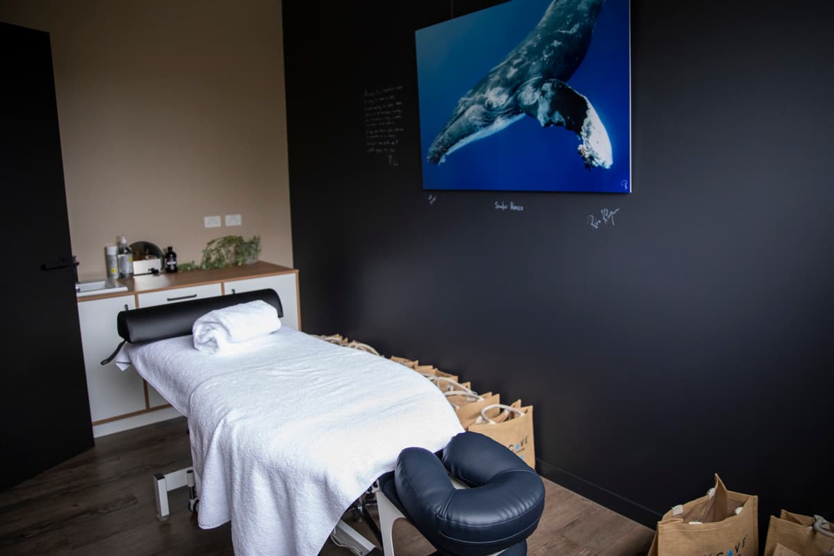 City Cave Mona Vale - Sauna Float Massage photo 5