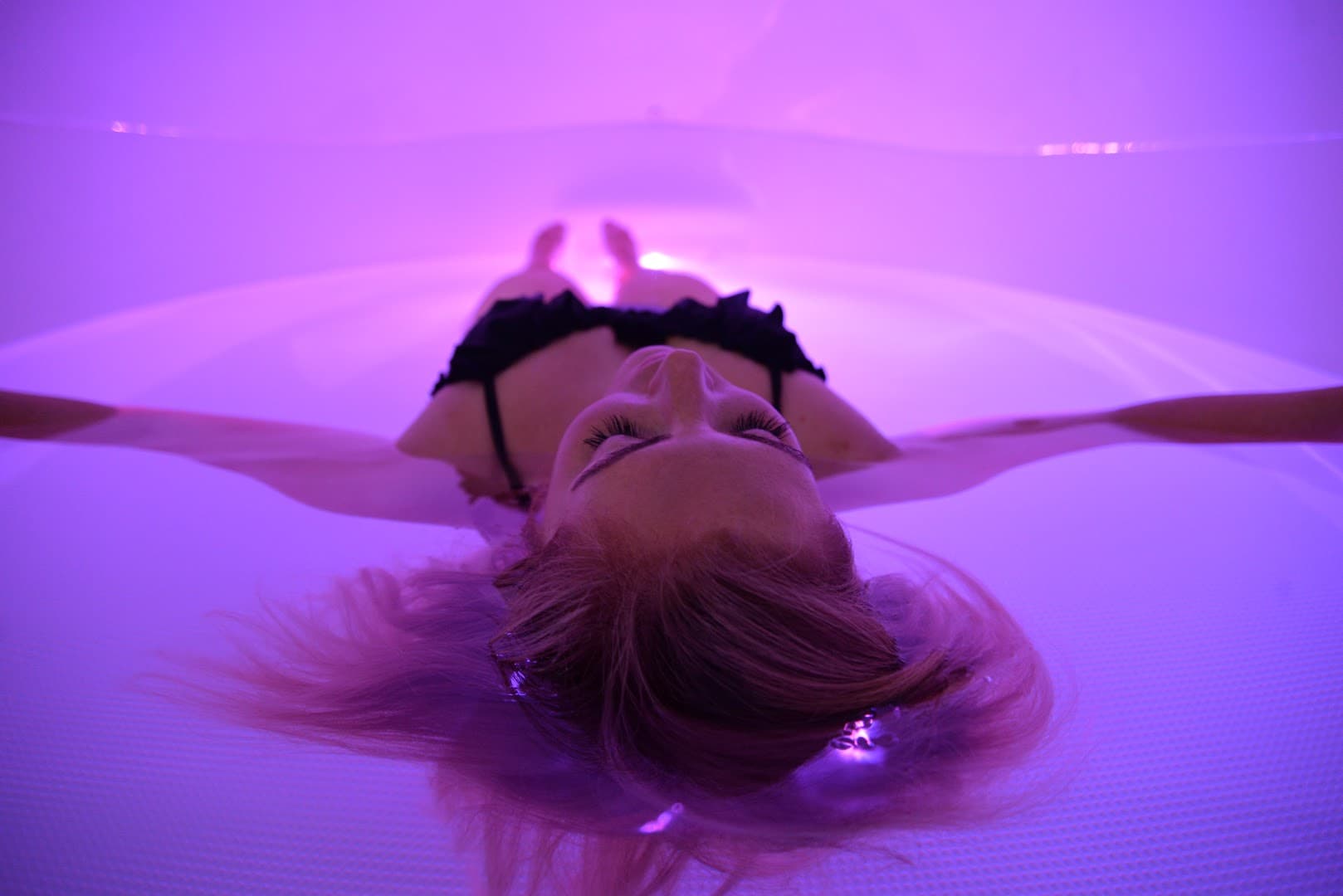 Rest House Float Centre photo 3