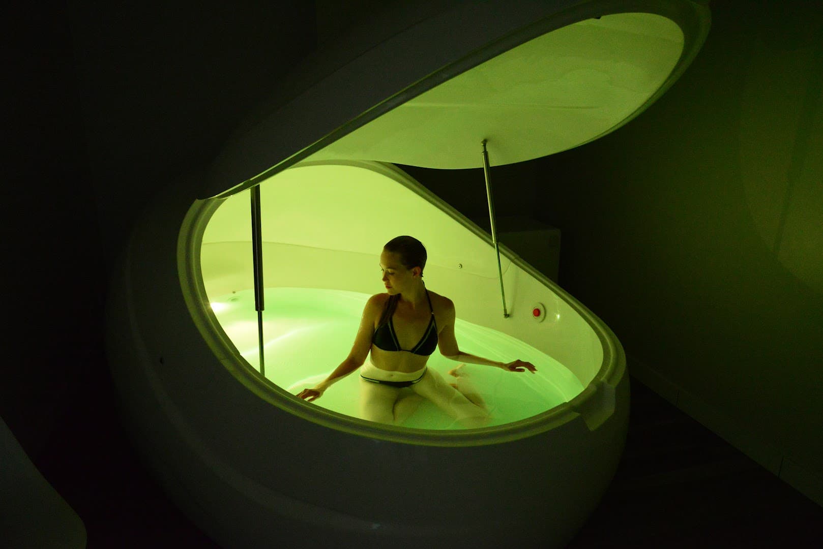 Rest House Float Centre photo 4
