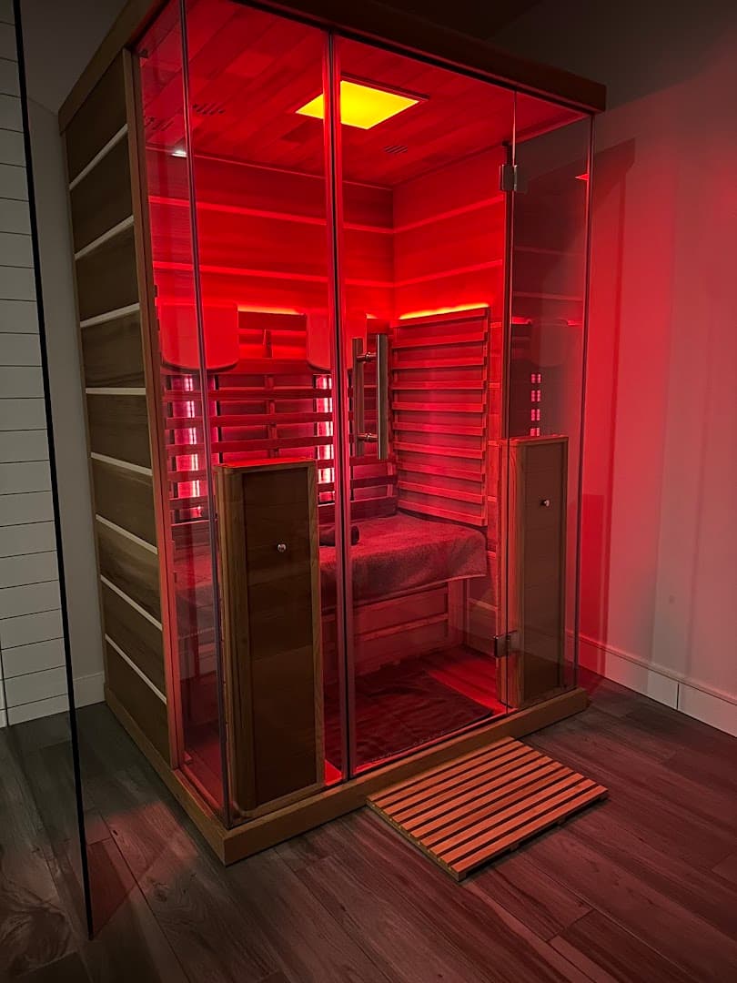 Rest House Float Centre photo 5
