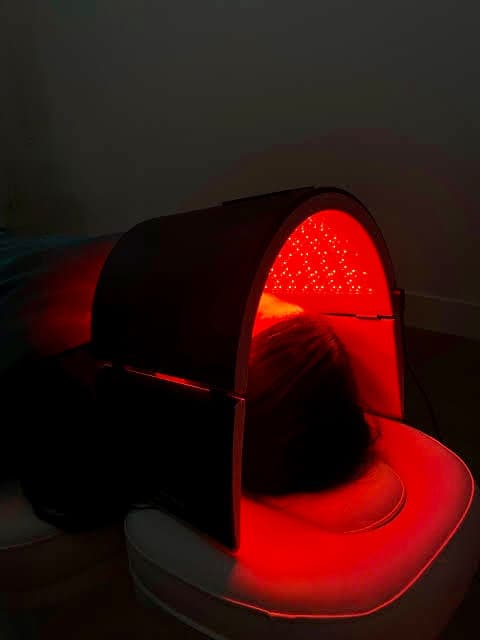 Red Light Therapy Melbourne photo 2