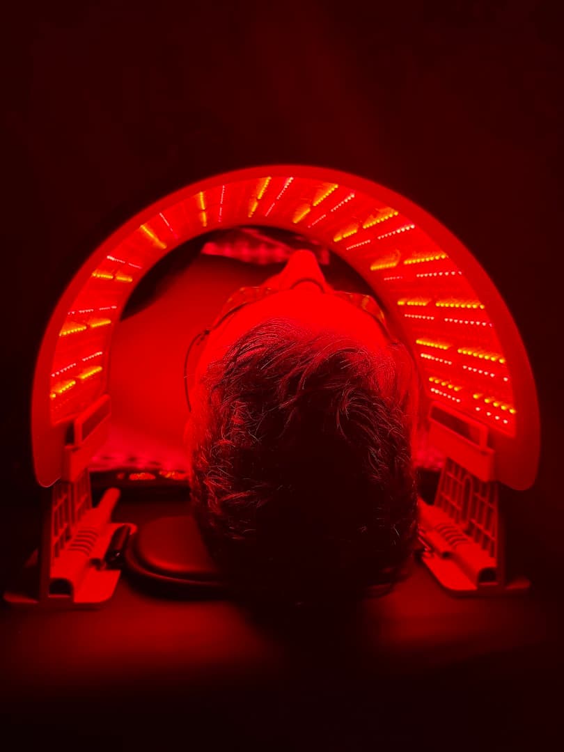 Red Light Therapy Melbourne photo 3