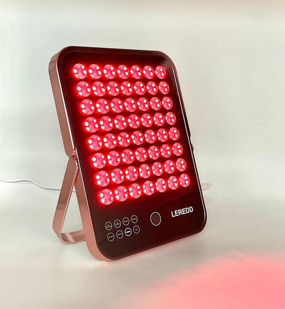 LEREDD LIGHT THERAPY photo 4