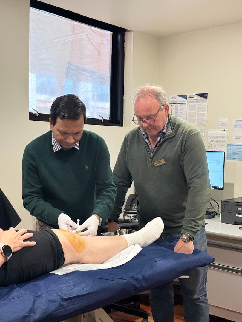 Surecell Clinic photo 3
