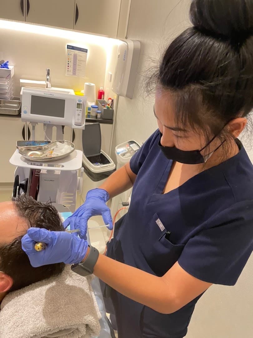 Surecell Clinic photo 4